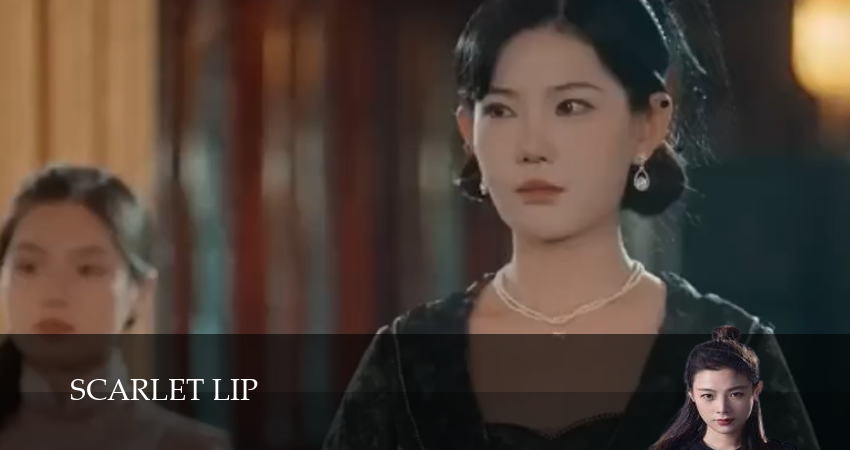 Поцелуй кровавых губ (2025) 1 сезон 12 серия смотреть онлайн бесплатно