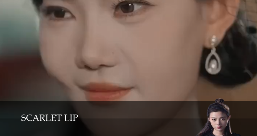 Поцелуй кровавых губ (2025) 1 сезон 13 серия смотреть в 4K качестве онлайн