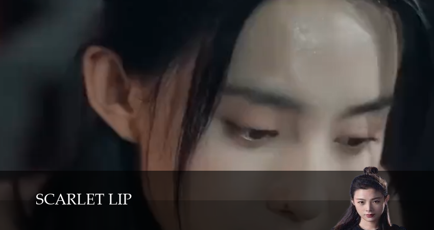 Поцелуй кровавых губ 1 сезон 16 серия полная версия смотреть бесплатно