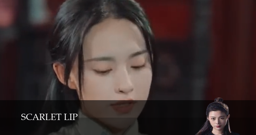 Поцелуй кровавых губ (2025) 1 сезон 20 серия смотреть бесплатно полностью