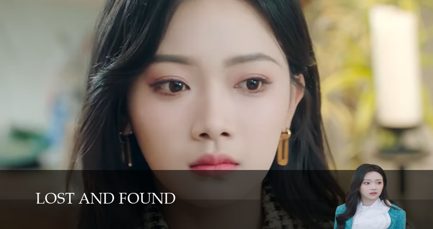 Потерять и обрести (2025) 1 сезон 1 серия смотреть онлайн в хорошем качестве