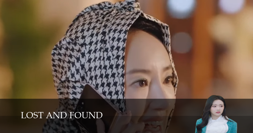 Потерять и обрести 1 сезон 9 серия все серии подряд онлайн бесплатно