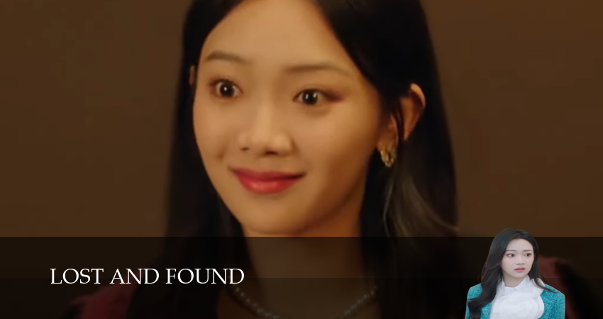 Потерять и обрести (2025) 1 сезон 11 серия полностью в хорошем качестве и бесплатно