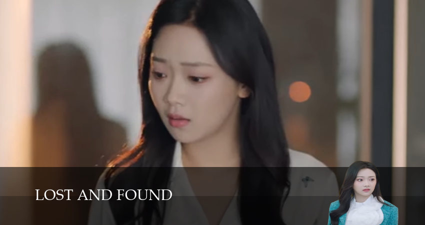 Потерять и обрести (2025) 1 сезон 13 серия смотреть онлайн бесплатно