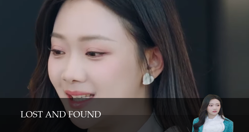 Смотреть Потерять и обрести 1 сезон 16 серия онлайн бесплатно без смс