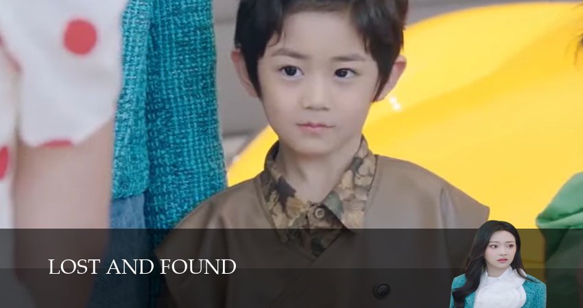 Сериал Потерять и обрести (2025) 1 сезон 17 серия смотреть онлайн в качество 1080 HD или 4K