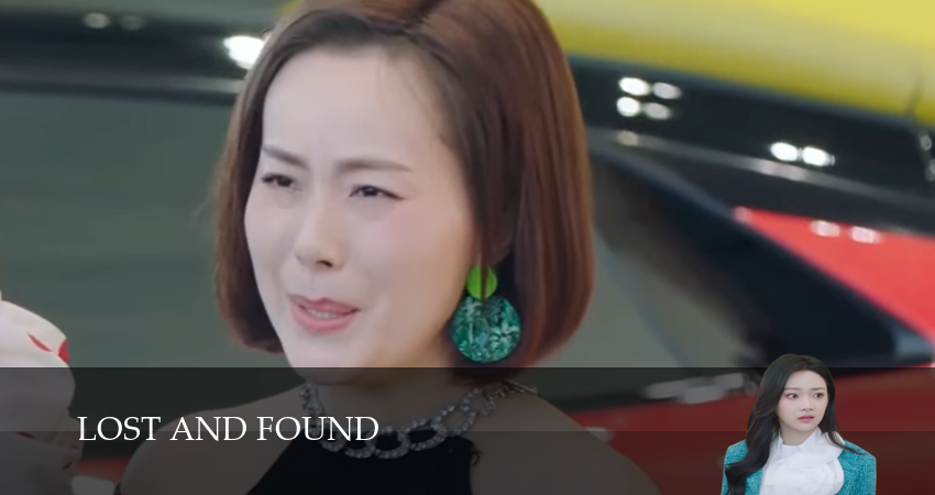 Сериал Потерять и обрести (2025) 1 сезон 20 серия в 4K UHD и HD смотреть онлайн бесплатно