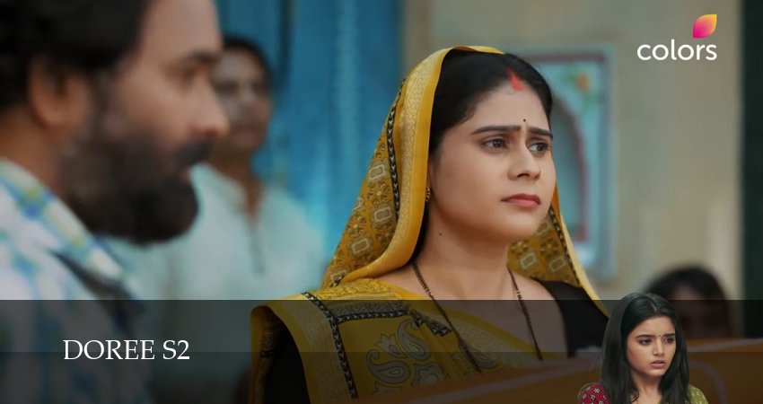 Doree S2 (2025) 1 сезон 32 серия полностью смотреть бесплатно без рекламы