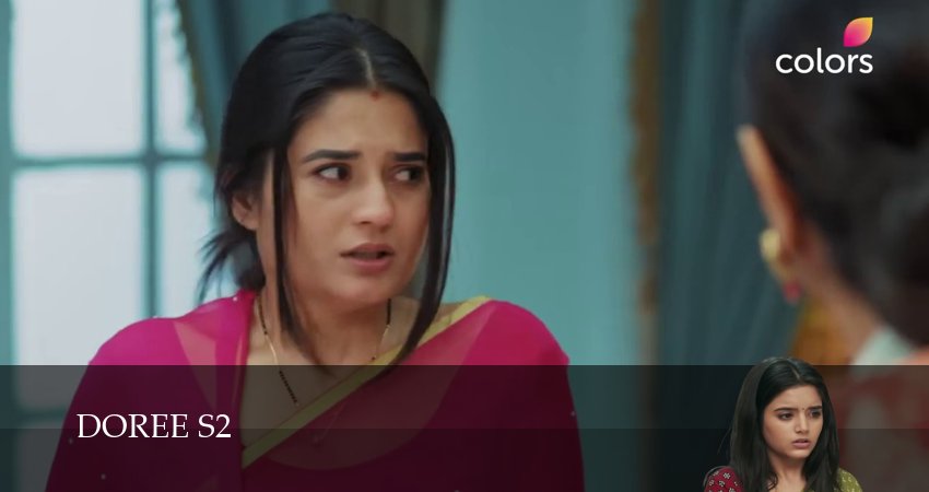 Сериал Doree S2 (1 сезон, 42 серия) смотреть онлайн бесплатно без рекламы