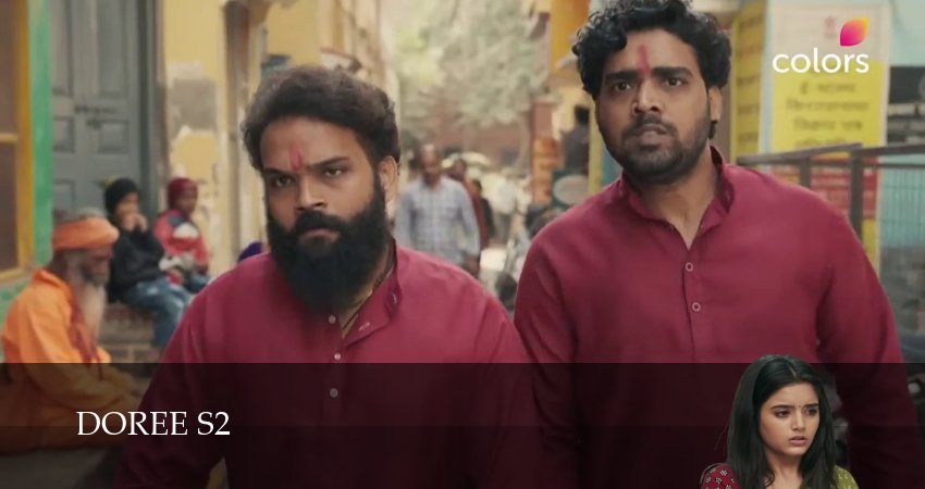 Doree S2 1 сезон 46 серия смотреть бесплатно в хорошем качестве