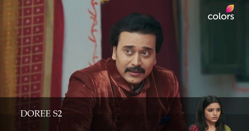 Смотреть сериал Doree S2 1 сезон 47 серия бесплатно и без рекламы