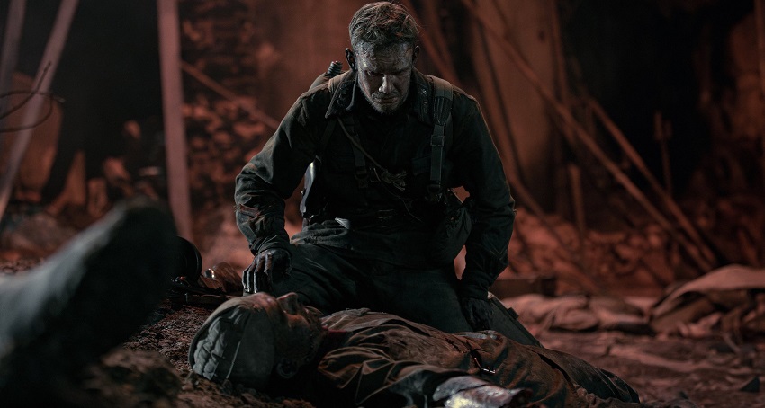 В списках не значился 2025) (2025) смотреть онлайн бесплатно в хорошем качестве