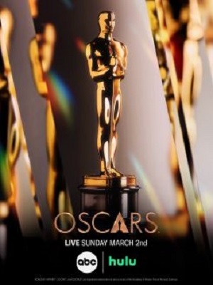 Церемония Оскар 2025 прямая трансляция <(, США) смотреть онлайн
