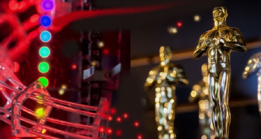 Фильм Церемония Оскар 2025 прямая трансляция смотреть онлайн в хорошем качестве бесплатно