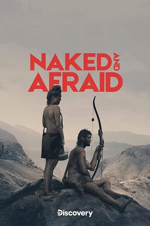 Голые и напуганные 18-й сезон (2025, США) смотреть онлайн