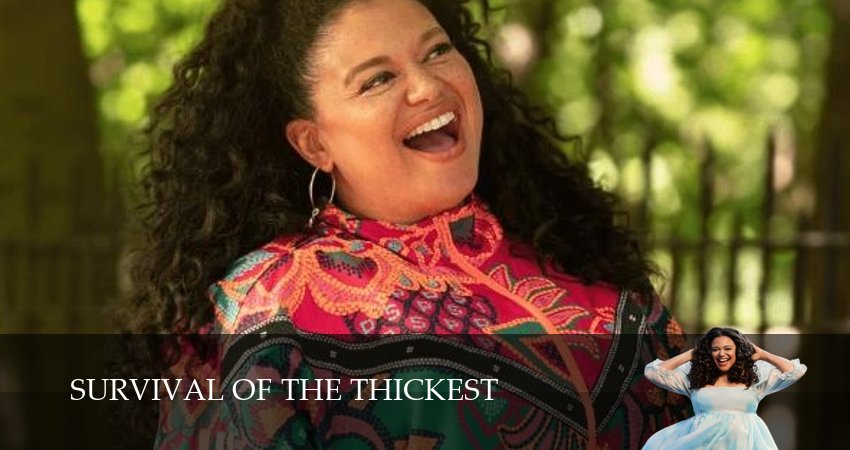 Сериал Выживание толстейших / Выживание толстушки (2025) 2 сезон 3 серия в 4K UHD и HD смотреть онлайн бесплатно