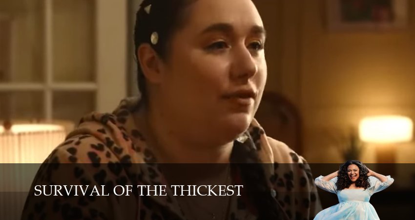 Сериал Выживание толстейших / Выживание толстушки (2 сезон, 7 серия) смотреть бесплатно онлайн