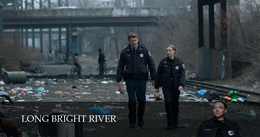 Сериал Алая река (2025) 1 сезон 1 серия в хорошем качестве 1080 Full HD