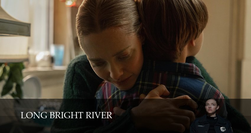 Алая река 1 сезон 3 серия смотреть в хорошем качестве