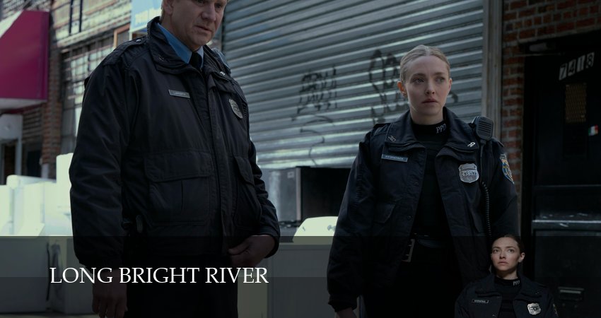 Алая река (2025) 1 сезон 6 серия полностью в хорошем качестве и бесплатно