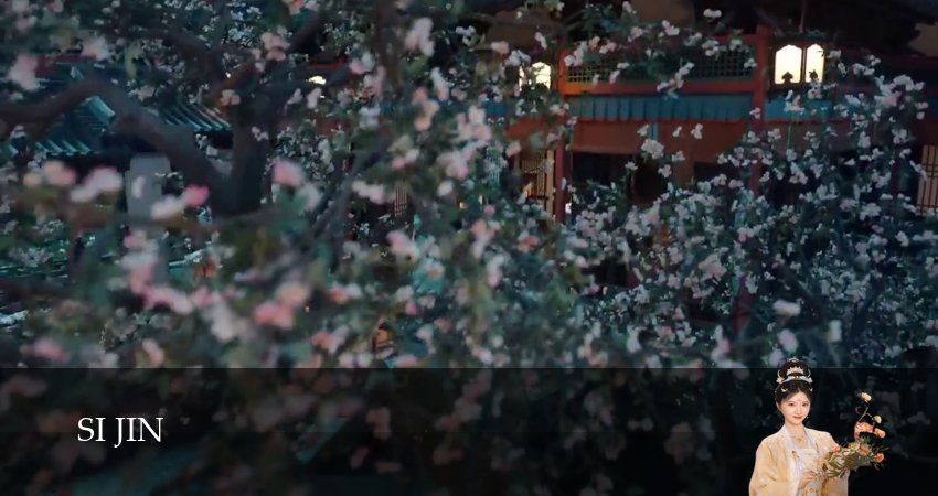 Сы Цзинь 1 сезон 32 серия смотреть полностью без перерыва