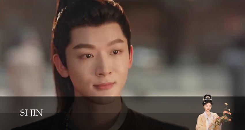 Сы Цзинь (2025) 1 сезон 40 серия смотреть онлайн бесплатно