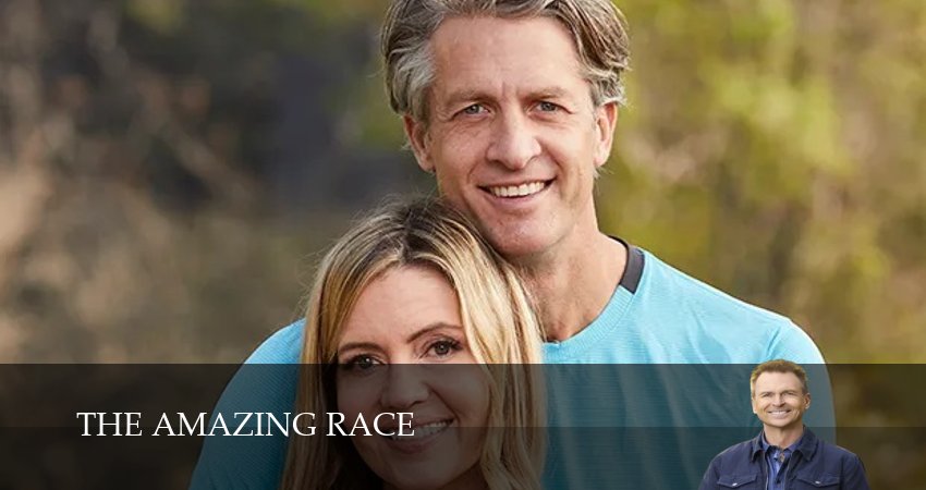 Удивительная гонка (2025) 37 сезон 3 серия смотреть онлайн бесплатно