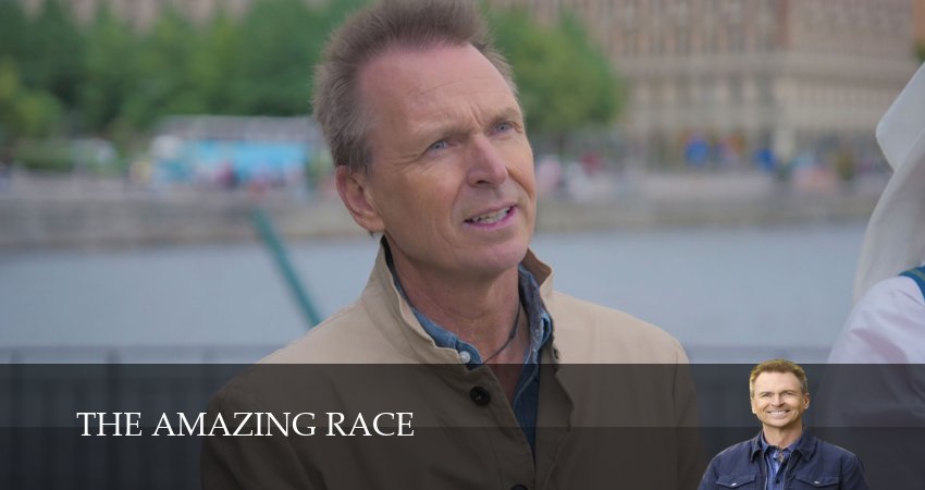 Смотреть сериал Удивительная гонка 37 сезон 5 серия в хорошем качестве HD