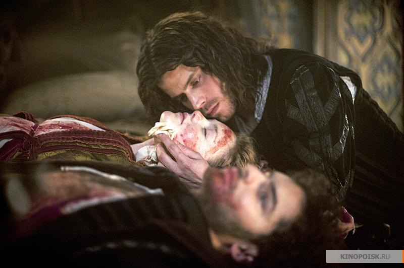 Борджиа (The Borgias) (2011) 1 сезон 6 серия смотреть онлайн без рекламы