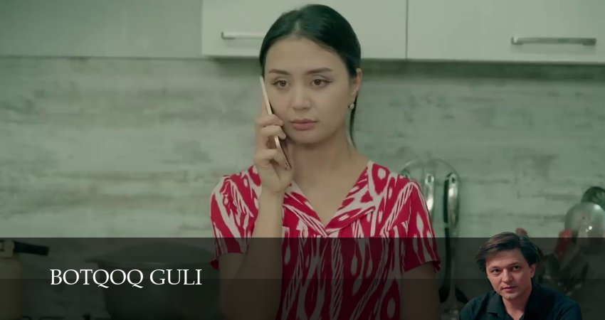 Botqoq guli 1 сезон 74 серия смотреть в хорошем качестве