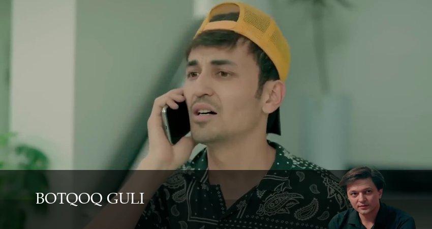 Botqoq guli (2024) 1 сезон 75 серия полностью смотреть бесплатно без рекламы