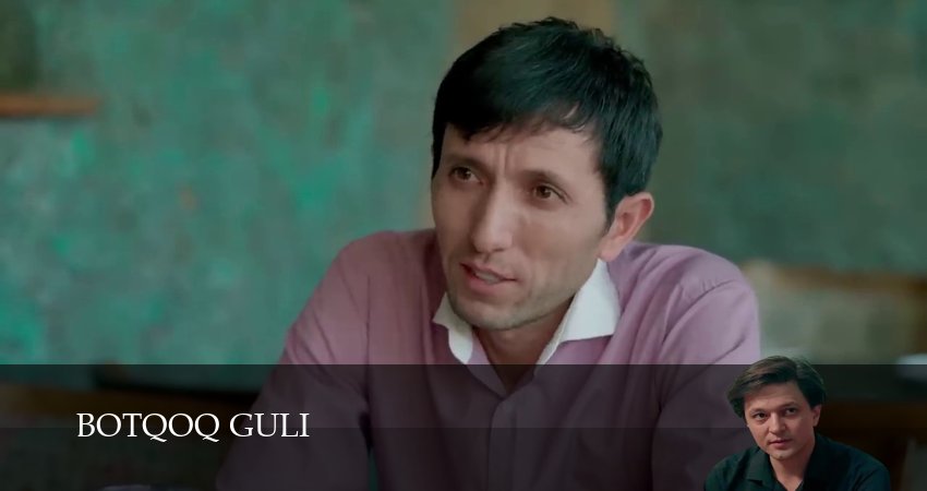 Сериал Botqoq guli (2024) 1 сезон 78 серия в 4K UHD и HD смотреть онлайн бесплатно