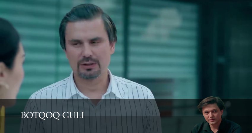Botqoq guli (2024) 1 сезон 80 серия смотреть онлайн без рекламы и регистрации