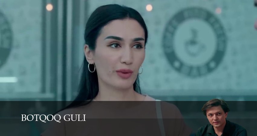 Смотреть Botqoq guli 1 сезон 81 серия онлайн бесплатно без смс