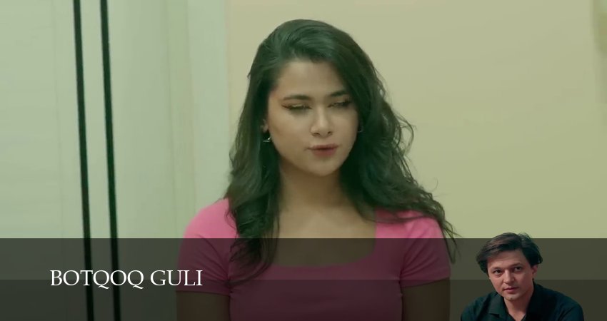 Botqoq guli (1 сезон, 94 серия) смотреть онлайн