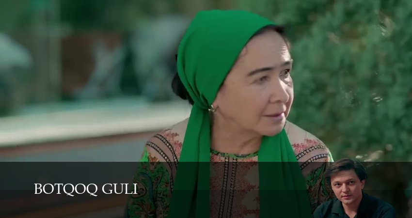 Сериал Botqoq guli (2024) 1 сезон 96 серия смотреть бесплатно в хорошем качестве