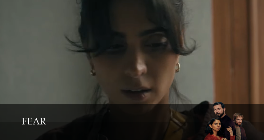 Сериал Страх (2025) 1 сезон 7 серия смотреть онлайн в качество 1080 HD или 4K