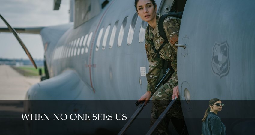 Когда нас никто не видит (1 сезон, 2025) смотреть онлайн в хорошем качестве бесплатно