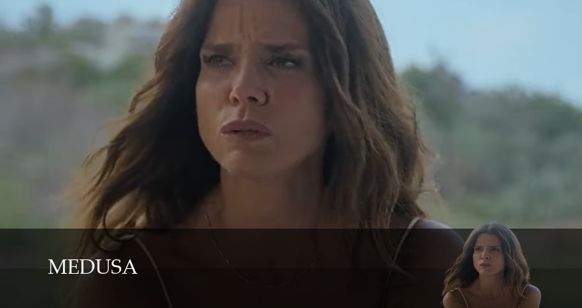 Medusa (2 сезон) онлайн в хорошем качестве