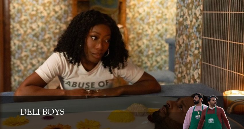 Парни из Дели 1 сезон 5 серия смотреть полностью без перерыва