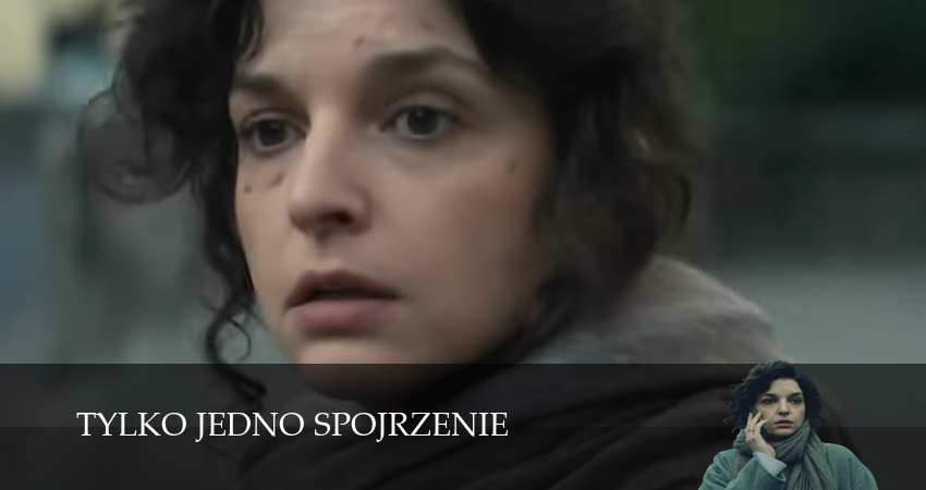 Tylko jedno spojrzenie 1 сезон 2 серия смотреть бесплатно в хорошем качестве