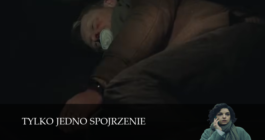 Смотреть сериал Tylko jedno spojrzenie 1 сезон 7 серия бесплатно и без рекламы