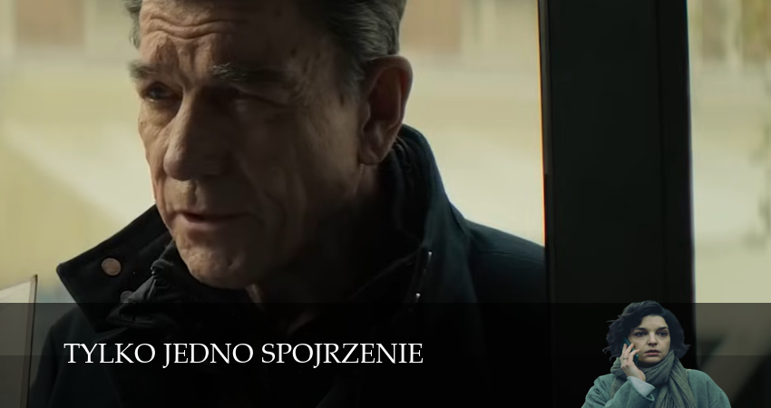 Сериал Tylko jedno spojrzenie (2025) 1 сезон 9 серия смотреть онлайн в качество 1080 HD или 4K