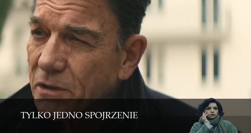 Сериал Tylko jedno spojrzenie 1 сезон 10 серия смотреть онлайн бесплатно в хорошем качестве