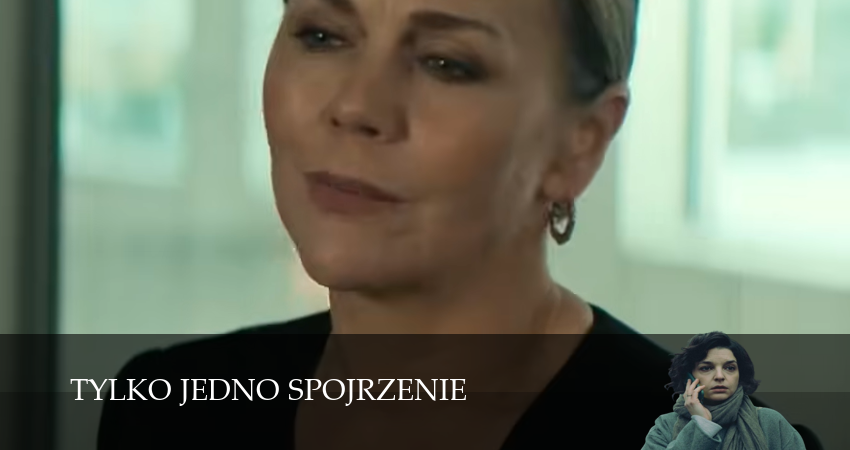 Tylko jedno spojrzenie (2 сезон) финал