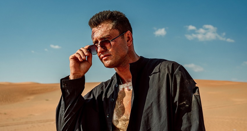 Смотреть фильм Мажор в Дубае (Россия) HD 1080, 4K