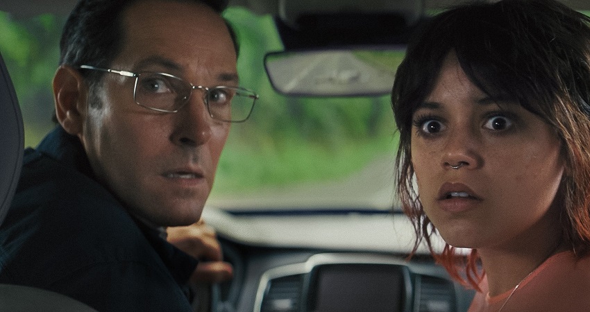 Смерть единорога (2025) (США) полностью в хорошем качестве и бесплатно