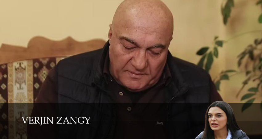 Verjin Zangy 1 сезон 47 серия полная версия смотреть бесплатно