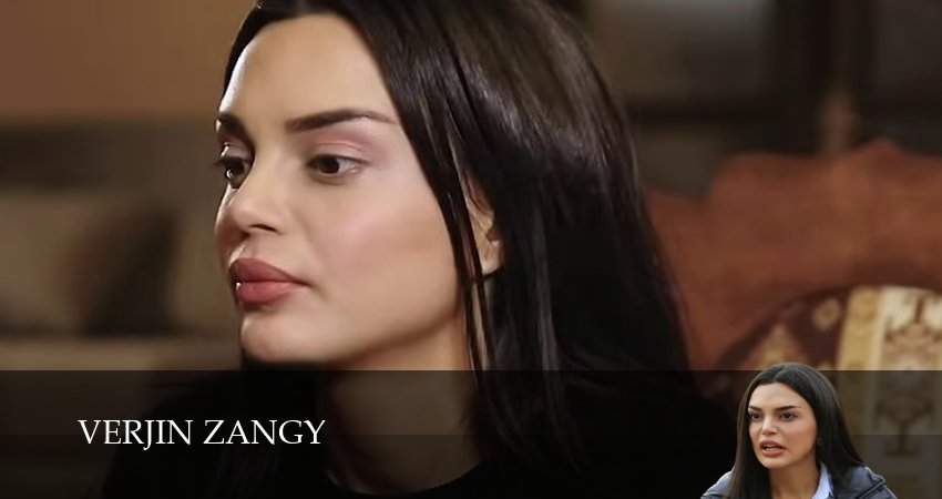 Сериал Verjin Zangy (2025) 1 сезон 48 серия в 4K UHD и HD смотреть онлайн бесплатно