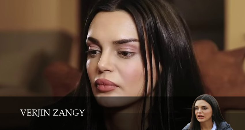 Verjin Zangy (2025) 1 сезон 49 серия смотреть в 4K качестве онлайн